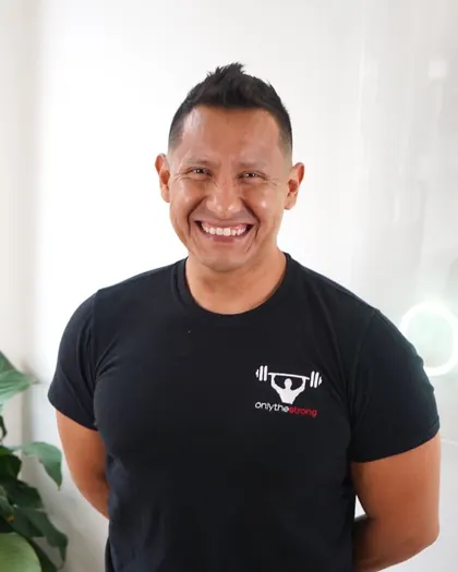 Alan Gonzalez