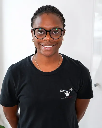 Madel Thomas